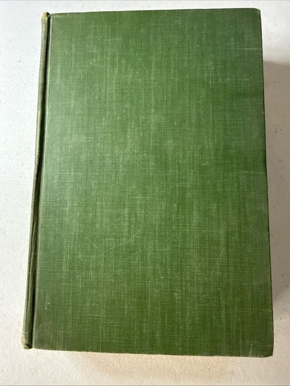 1943 The Music Lover's Handbook Elie Siegmeister Victory Edition Vintage Book